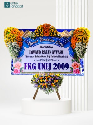 Papan Dukacita Pasuruan 8