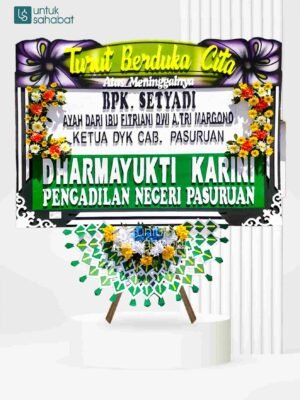 Papan Dukacita Pati 5