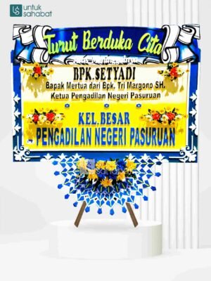 Papan Dukacita Pati 6