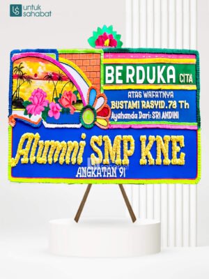 Papan Dukacita Payakumbuh 2