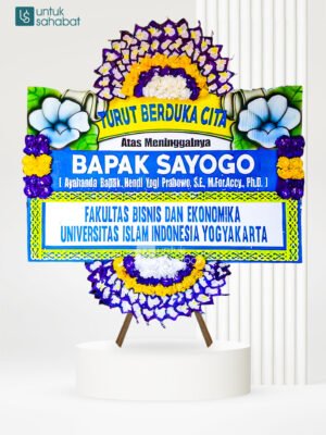 Papan Dukacita Pekalongan 11