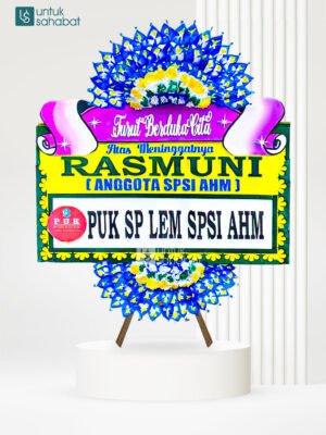 Papan Dukacita Pekalongan 13