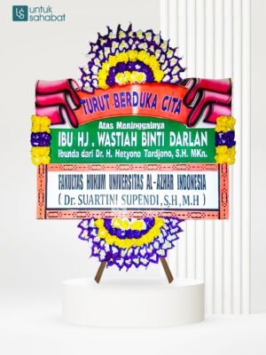 Papan Dukacita Pekalongan 15