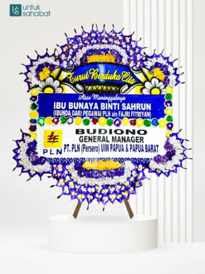 Papan Dukacita Pekalongan 17