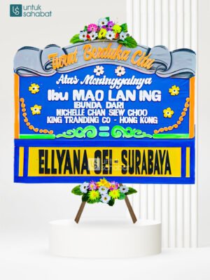 Papan Dukacita Pekalongan 18