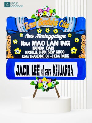 Papan Dukacita Pekalongan 19