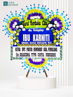 Papan Dukacita Pekalongan 6