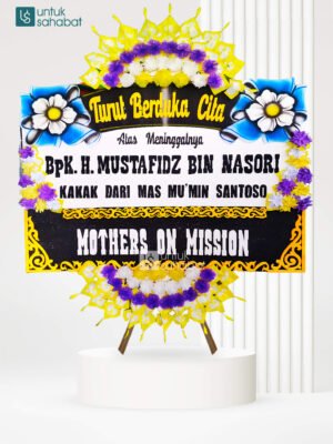 Papan Dukacita Pemalang 10