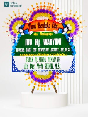 Papan Dukacita Pemalang 12