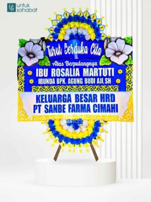 Papan Dukacita Pemalang 14