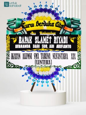 Papan Dukacita Pemalang 2