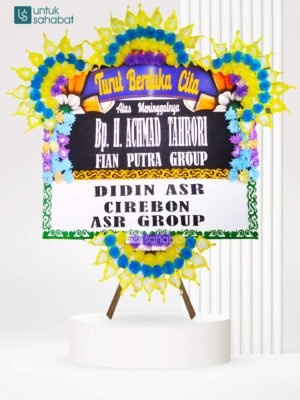 Papan Dukacita Pemalang 8