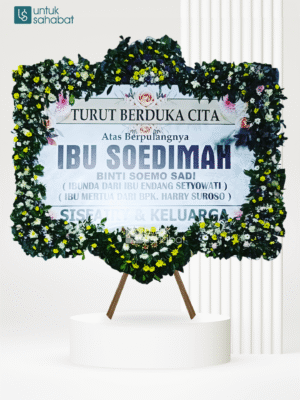 Papan Dukacita Ponorogo 1