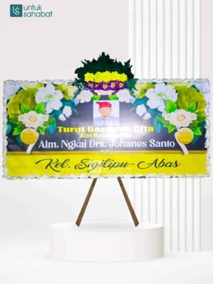 Papan Dukacita Poso 5