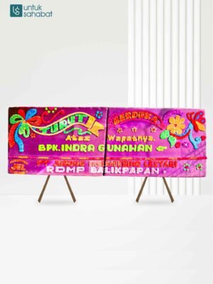 Papan Dukacita Prabumulih 4