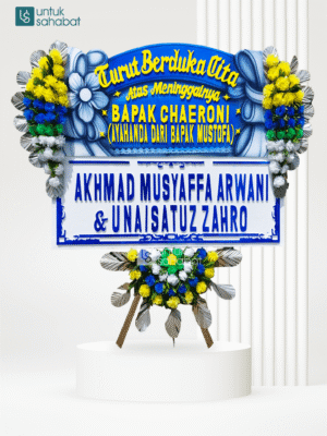 Papan Dukacita Purbalingga 3