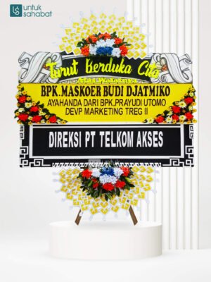 Papan Dukacita Purwodadi 3