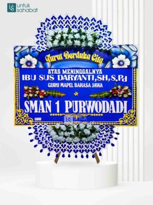 Papan Dukacita Purwodadi 4