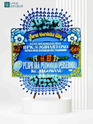 Papan Dukacita Purwodadi 5