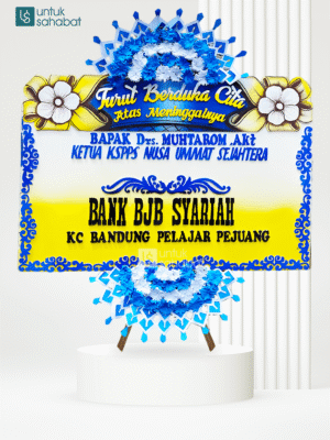 Papan Dukacita Purwokerto 1