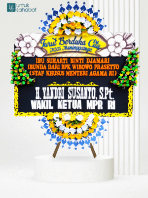 Papan Dukacita Purwokerto 11