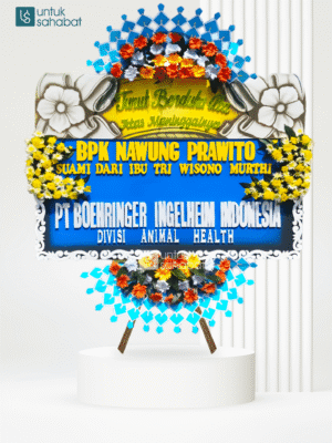 Papan Dukacita Purwokerto 12