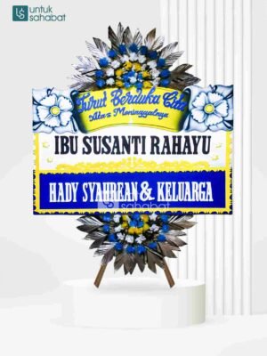 Papan Dukacita Purwokerto 14