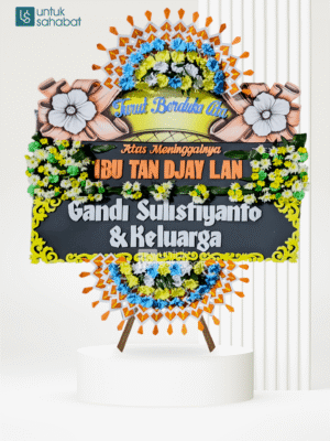 Papan Dukacita Purwokerto 7