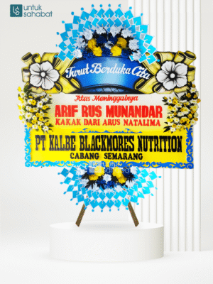 Papan Dukacita Purwokerto 8