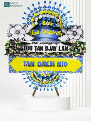 Papan Dukacita Purwokerto 9