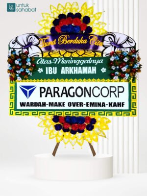 Papan Dukacita Rembang 1