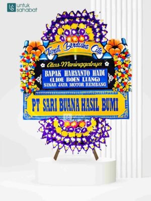 Papan Dukacita Rembang 10