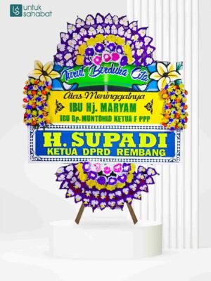 Papan Dukacita Rembang 14