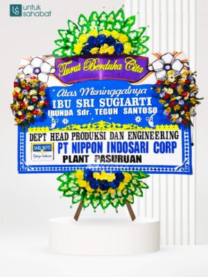 Papan Dukacita Rembang 3