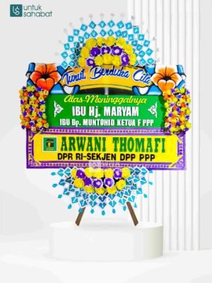 Papan Dukacita Rembang 4