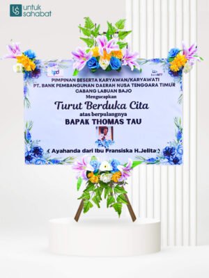 Papan Dukacita Ruteng 2