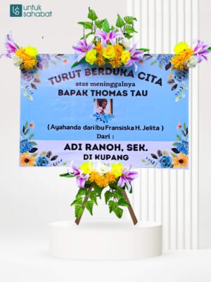Papan Dukacita Ruteng 3