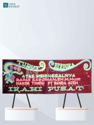 Papan Dukacita Sabang 8