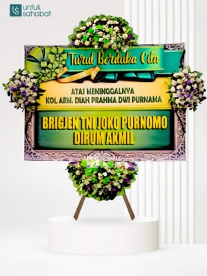 Papan Dukacita Salatiga 6