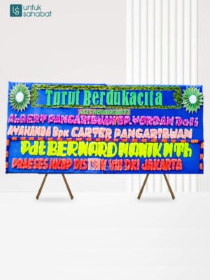 Papan Dukacita Samosir 1