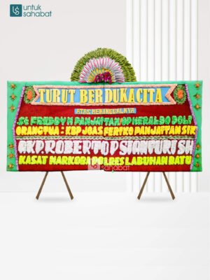 Papan Dukacita Samosir 3