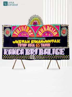 Papan Dukacita Samosir 5