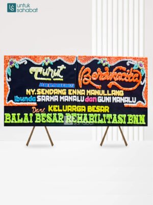 Papan Dukacita Samosir 6