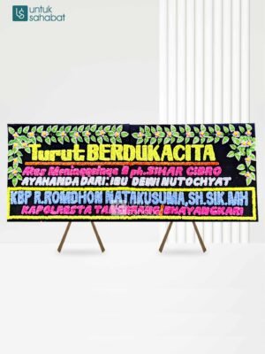 Papan Dukacita Samosir 8