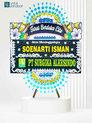 Papan Dukacita Semarang 06