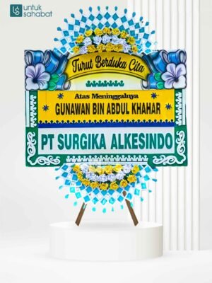Papan Dukacita Semarang 07