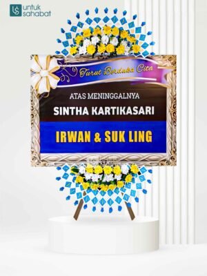 Papan Dukacita Semarang 10