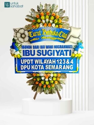 Papan Dukacita Semarang 12