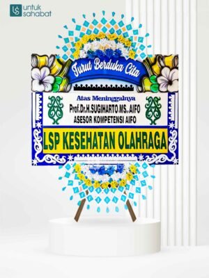 Papan Dukacita Semarang 13
