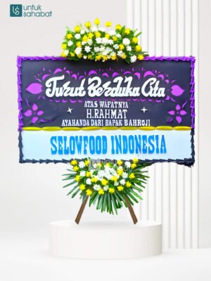 Papan Dukacita Serang 3